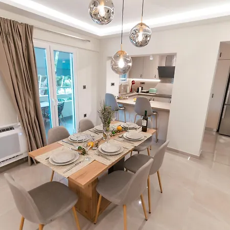 Apartment Byron Kos Town