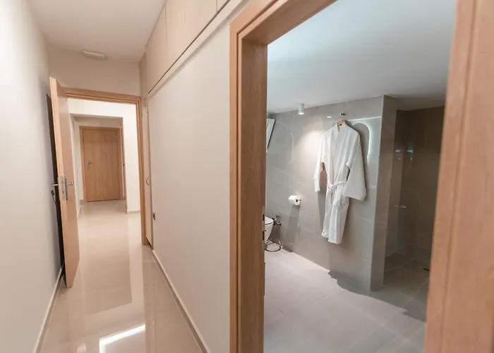 Byron Apartamento Cós