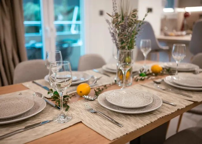 Apartamento Byron Cós