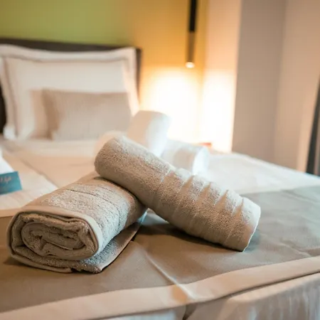 Byron העיירה קוס