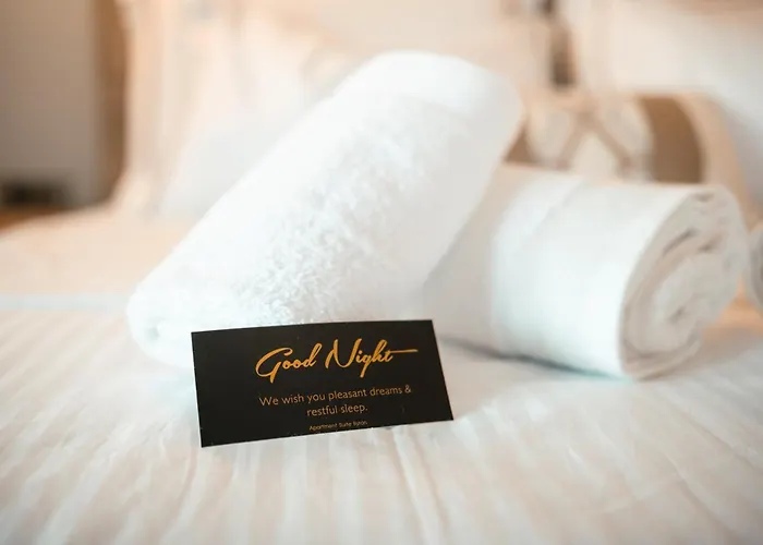 Byron Apartment Kos Town