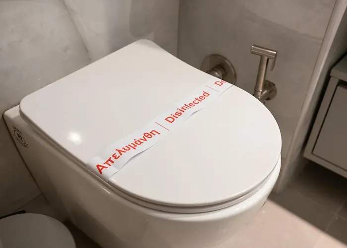 Apartment Byron Kos Town