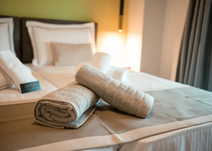 Byron העיירה קוס